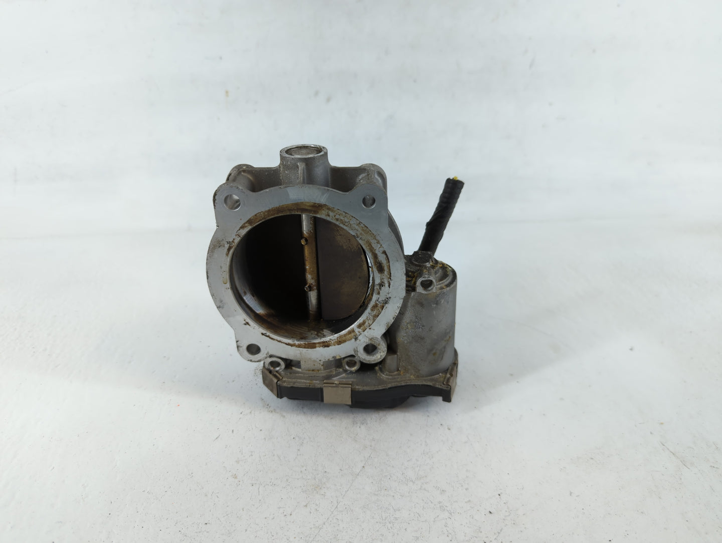 2014 Chevrolet Impala Limited Throttle Body P/N:12632172BA Fits Fits 2012 2013 2015 2016 2017 2018 2019 2020 2021 2022 OEM U