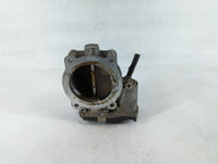 2014 Chevrolet Impala Limited Throttle Body P/N:12632172BA Fits Fits 2012 2013 2015 2016 2017 2018 2019 2020 2021 2022 OEM U