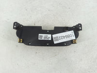 2014 Chevrolet Malibu Radio AM FM Cd Player Receiver Replacement P/N:23168355 Fits OEM Used Auto Parts - Oemusedautoparts1.c