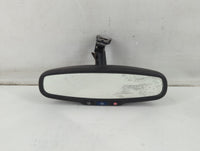 2013-2021 Chevrolet Malibu Interior Rear View Mirror Replacement OEM P/N:E11026391 Fits OEM Used Auto Parts - Oemusedautopar