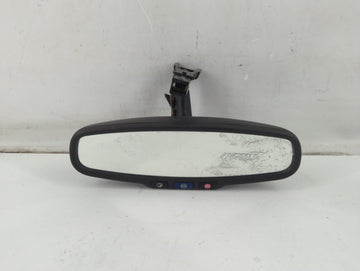 2013-2021 Chevrolet Malibu Interior Rear View Mirror Replacement OEM P/N:E11026391 Fits OEM Used Auto Parts - Oemusedautopar