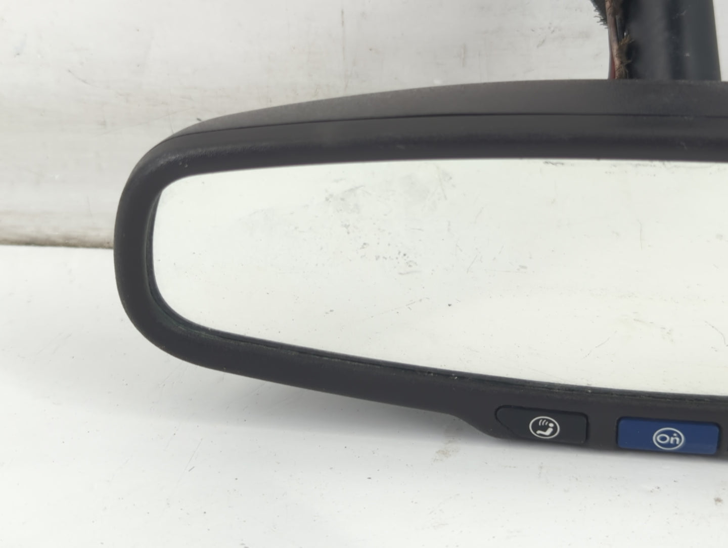 2013-2021 Chevrolet Malibu Interior Rear View Mirror Replacement OEM P/N:E11026391 Fits OEM Used Auto Parts - Oemusedautopar