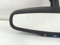 2013-2021 Chevrolet Malibu Interior Rear View Mirror Replacement OEM P/N:E11026391 Fits OEM Used Auto Parts - Oemusedautopar
