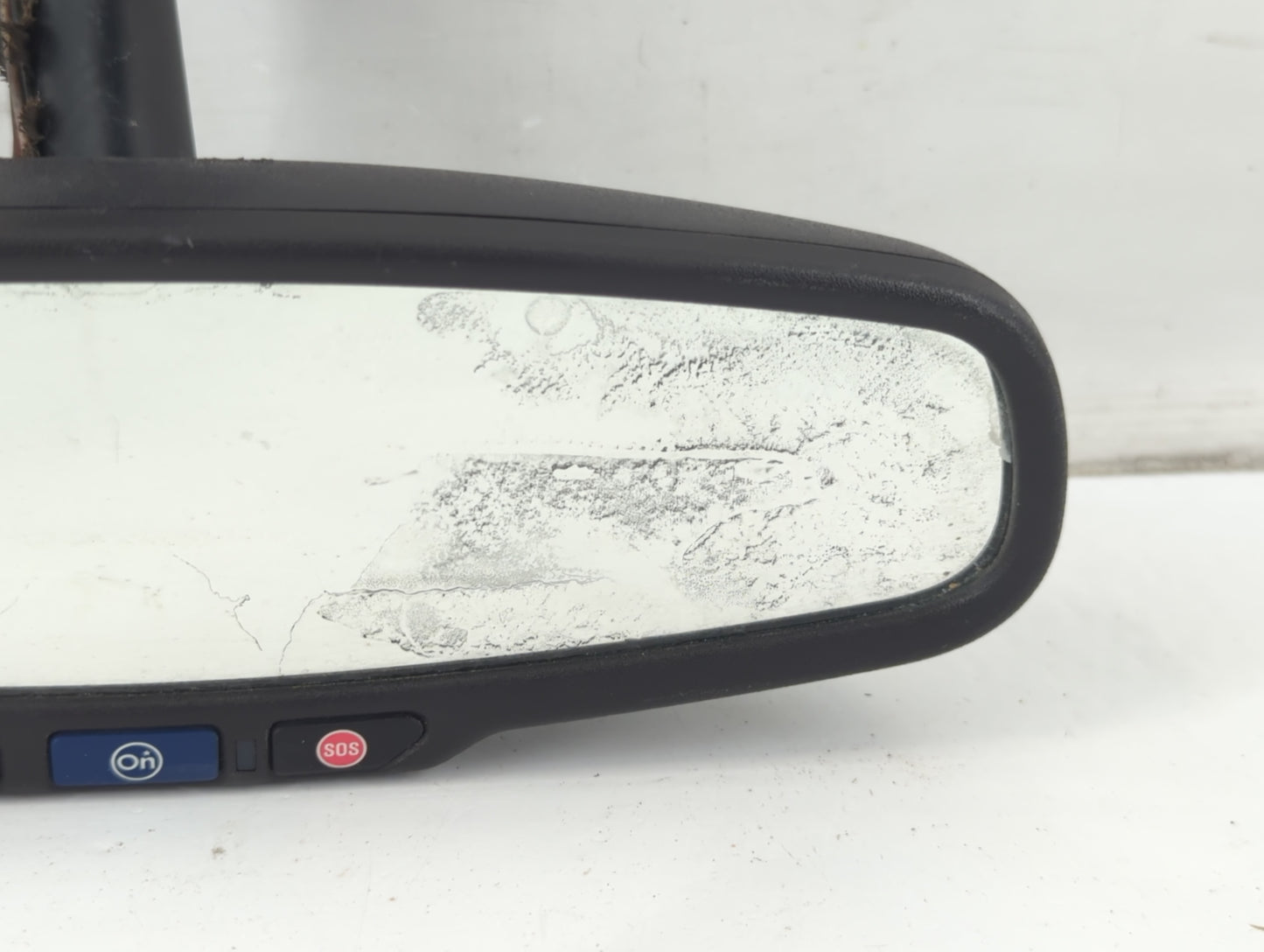 2013-2021 Chevrolet Malibu Interior Rear View Mirror Replacement OEM P/N:E11026391 Fits OEM Used Auto Parts - Oemusedautopar