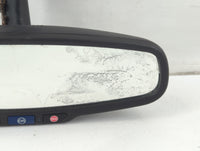 2013-2021 Chevrolet Malibu Interior Rear View Mirror Replacement OEM P/N:E11026391 Fits OEM Used Auto Parts - Oemusedautopar