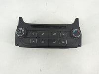 2014-2016 Chevrolet Malibu Climate Control Module Temperature AC/Heater Replacement P/N:23168353 Fits Fits 2014 2015 2016 OE