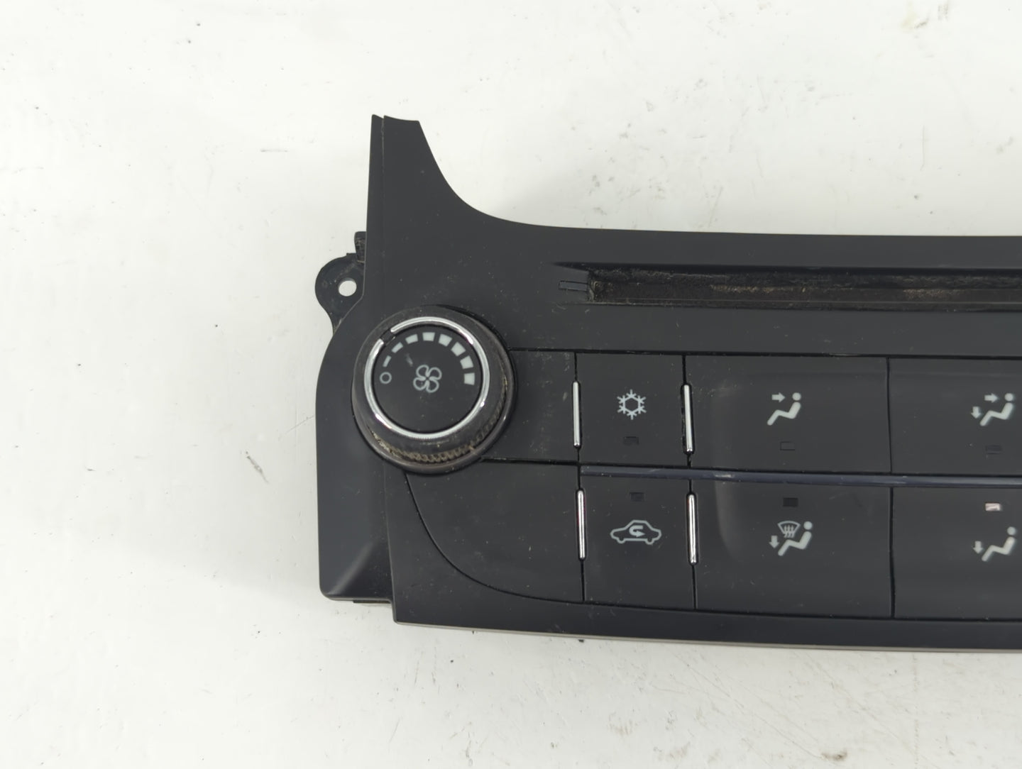 2014-2016 Chevrolet Malibu Climate Control Module Temperature AC/Heater Replacement P/N:23168353 Fits Fits 2014 2015 2016 OE