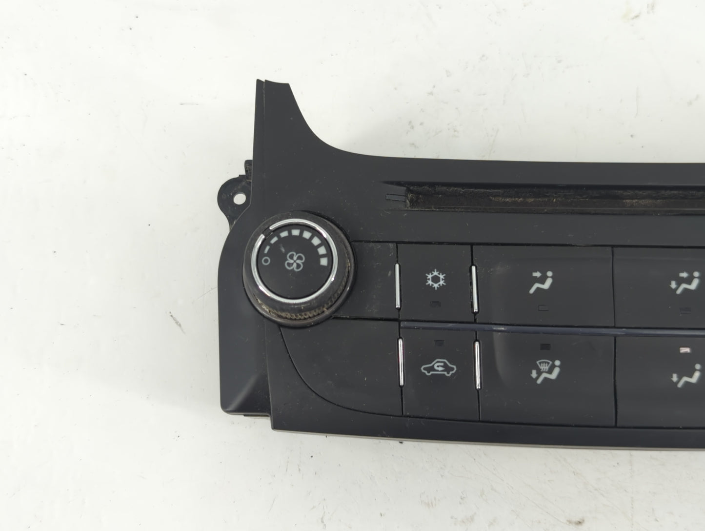 2014-2016 Chevrolet Malibu Climate Control Module Temperature AC/Heater Replacement P/N:23168353 Fits Fits 2014 2015 2016 OE