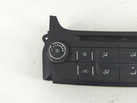 2014-2016 Chevrolet Malibu Climate Control Module Temperature AC/Heater Replacement P/N:23168353 Fits Fits 2014 2015 2016 OE