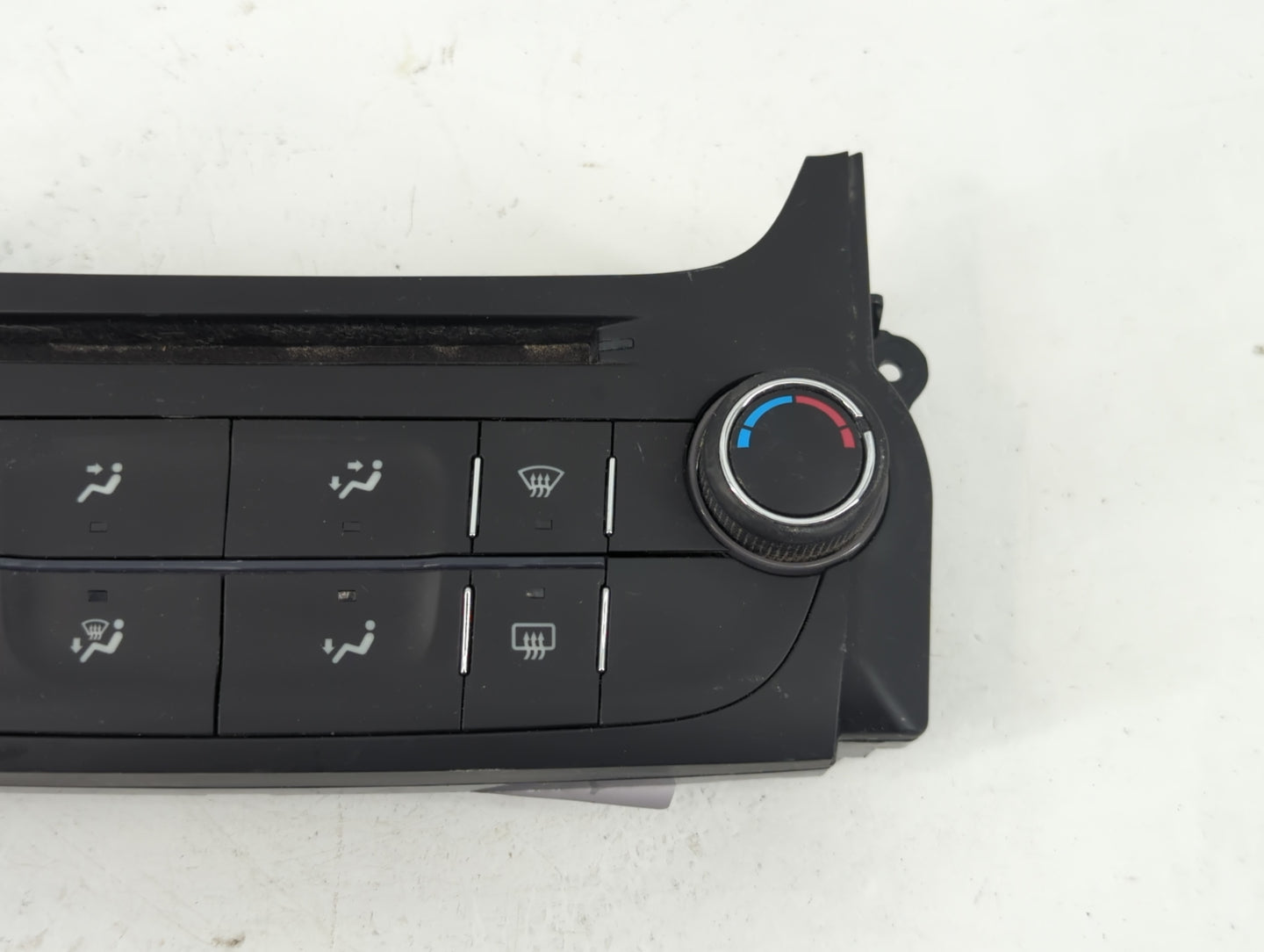 2014-2016 Chevrolet Malibu Climate Control Module Temperature AC/Heater Replacement P/N:23168353 Fits Fits 2014 2015 2016 OE