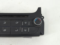 2014-2016 Chevrolet Malibu Climate Control Module Temperature AC/Heater Replacement P/N:23168353 Fits Fits 2014 2015 2016 OE
