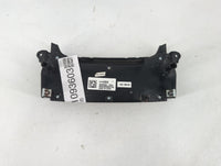 2014-2016 Chevrolet Malibu Climate Control Module Temperature AC/Heater Replacement P/N:23168353 Fits Fits 2014 2015 2016 OE