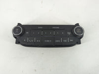2014 Chevrolet Malibu Climate Control Module Temperature AC/Heater Replacement P/N:23169488 Fits OEM Used Auto Parts - Oemus