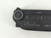 2014 Chevrolet Malibu Climate Control Module Temperature AC/Heater Replacement P/N:23169488 Fits OEM Used Auto Parts - Oemus