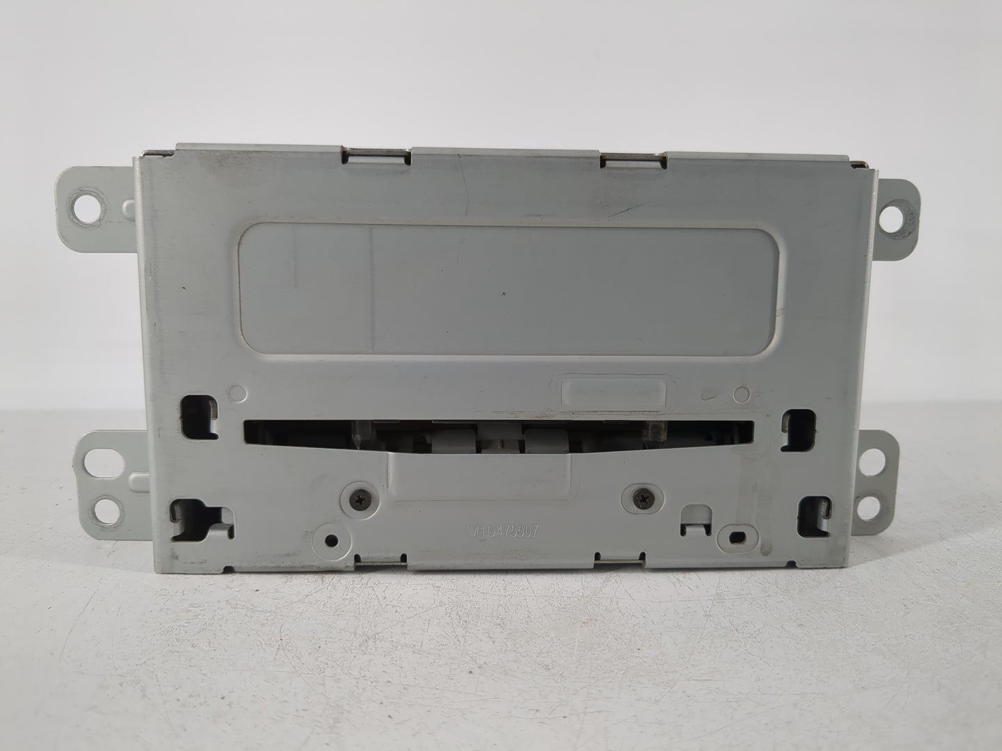 2014-2016 Chevrolet Malibu Radio AM FM Cd Player Receiver Replacement P/N:23161215 Fits Fits 2014 2015 2016 OEM Used Auto Pa