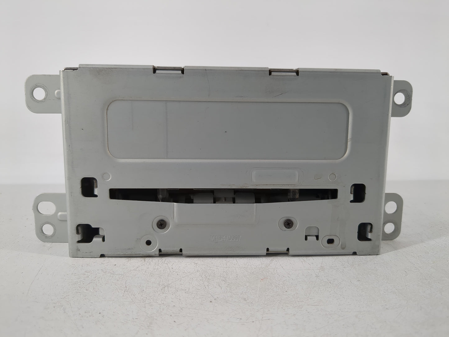 2014-2016 Chevrolet Malibu Radio AM FM Cd Player Receiver Replacement P/N:23161215 Fits Fits 2014 2015 2016 OEM Used Auto Pa