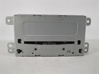 compare product 2014-2016 Chevrolet Malibu Radio AM FM Cd Player Receiver Replacement P/N:23161215 Fits Fits 2014 2015 2016 OEM Used Auto Parts