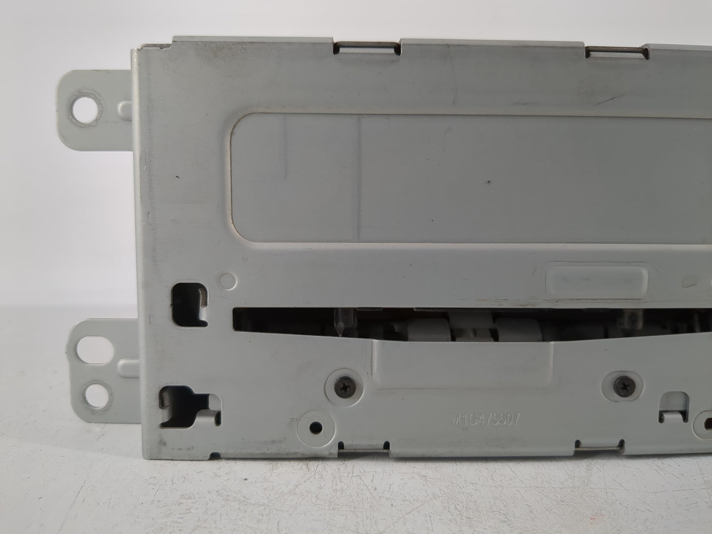 2014-2016 Chevrolet Malibu Radio AM FM Cd Player Receiver Replacement P/N:23161215 Fits Fits 2014 2015 2016 OEM Used Auto Pa