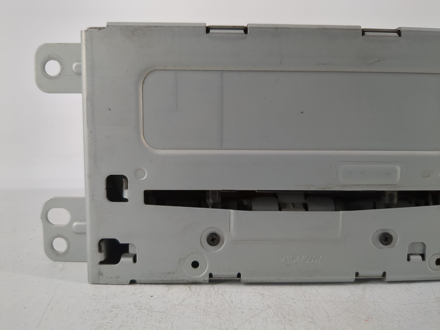 2014-2016 Chevrolet Malibu Radio AM FM Cd Player Receiver Replacement P/N:23161215 Fits Fits 2014 2015 2016 OEM Used Auto Pa