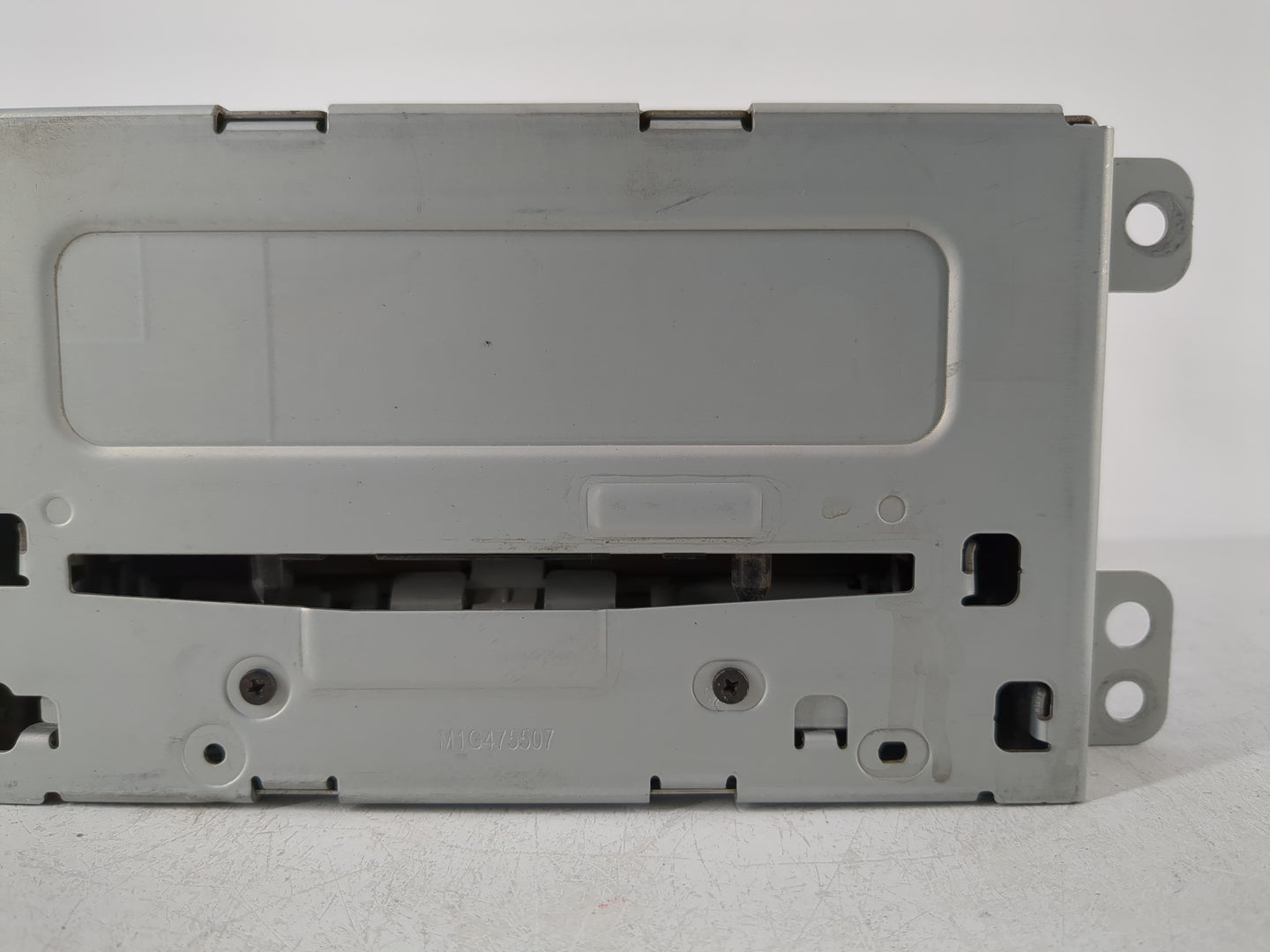 2014-2016 Chevrolet Malibu Radio AM FM Cd Player Receiver Replacement P/N:23161215 Fits Fits 2014 2015 2016 OEM Used Auto Pa