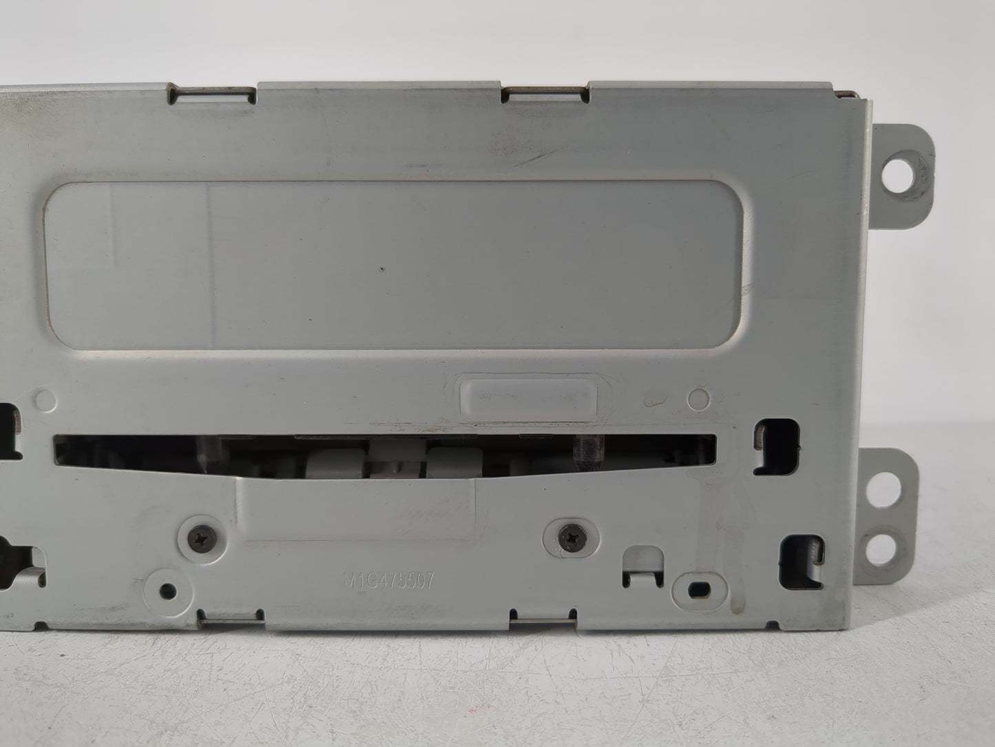 2014-2016 Chevrolet Malibu Radio AM FM Cd Player Receiver Replacement P/N:23161215 Fits Fits 2014 2015 2016 OEM Used Auto Pa