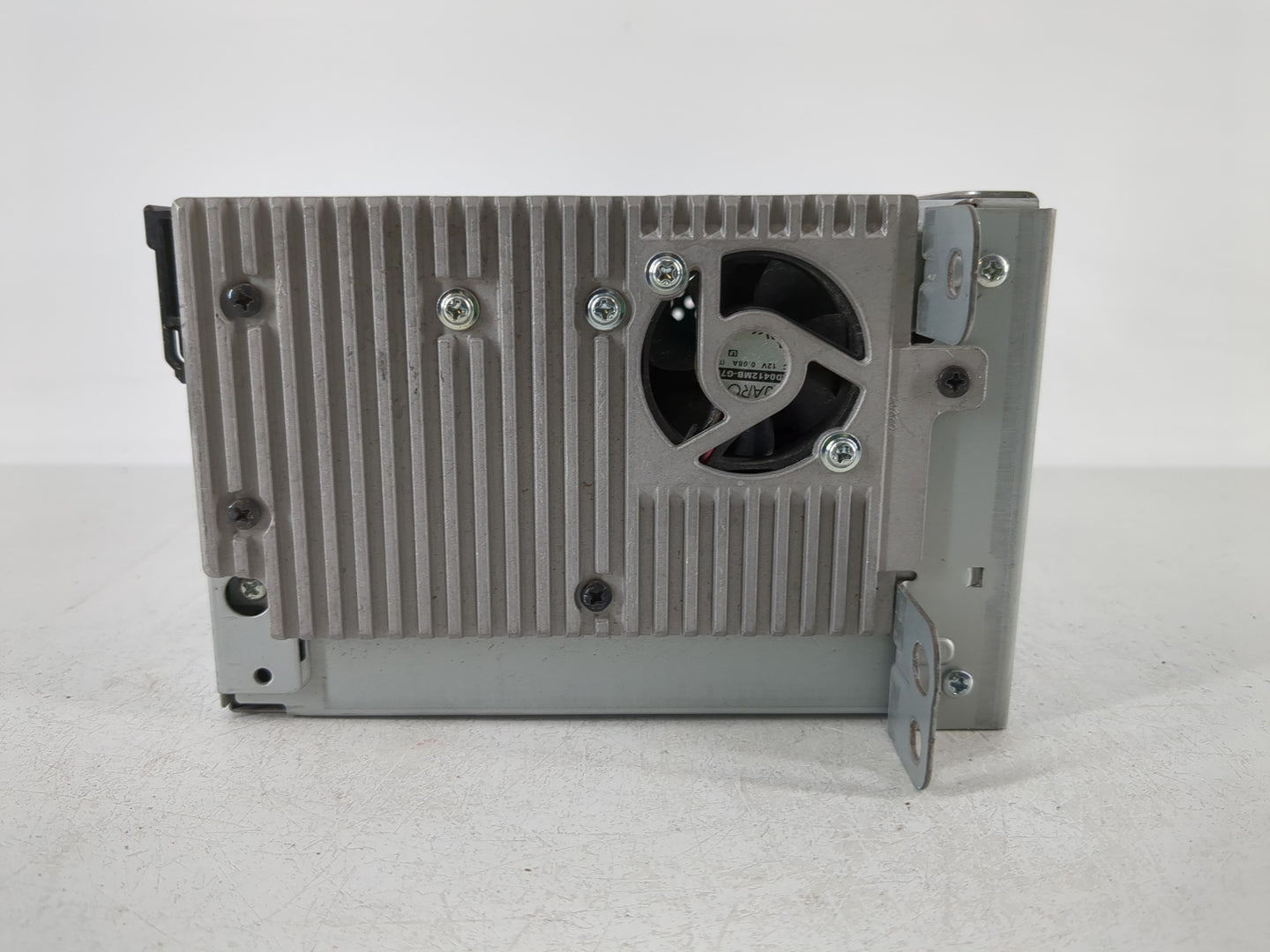 2014-2016 Chevrolet Malibu Radio AM FM Cd Player Receiver Replacement P/N:23161215 Fits Fits 2014 2015 2016 OEM Used Auto Pa