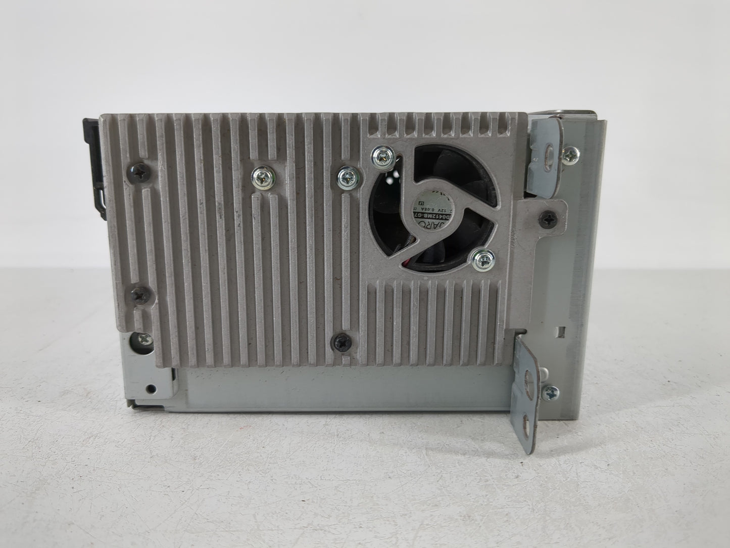 2014-2016 Chevrolet Malibu Radio AM FM Cd Player Receiver Replacement P/N:23161215 Fits Fits 2014 2015 2016 OEM Used Auto Pa