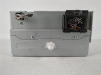 2014-2016 Chevrolet Malibu Radio AM FM Cd Player Receiver Replacement P/N:23161215 Fits Fits 2014 2015 2016 OEM Used Auto Pa