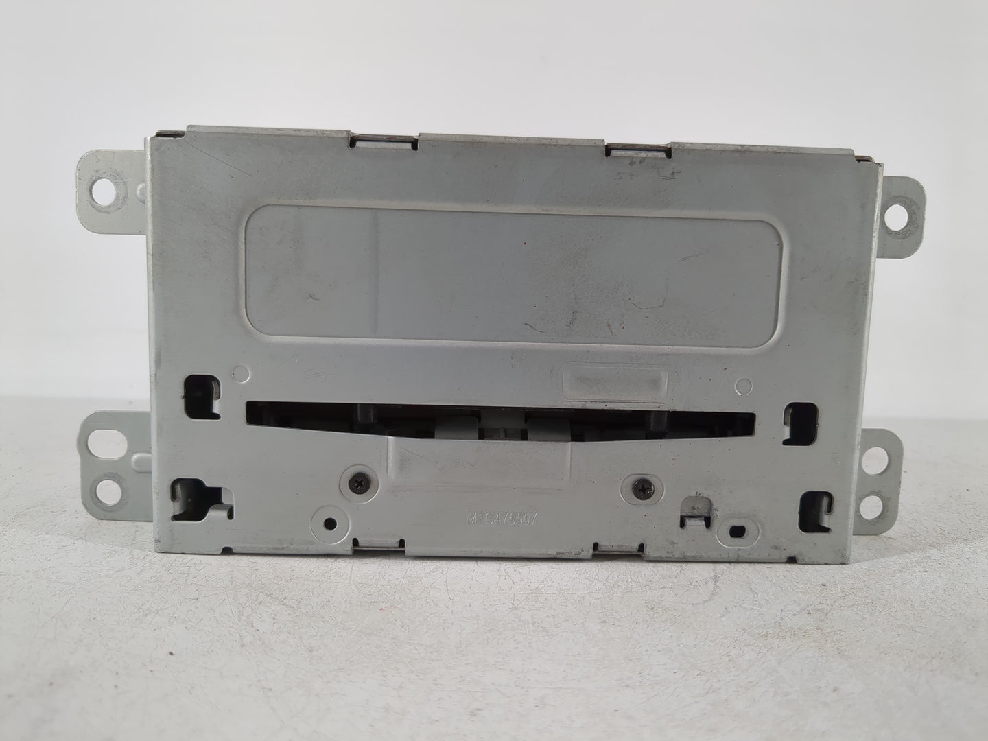 2014-2016 Chevrolet Malibu Radio AM FM Cd Player Receiver Replacement P/N:23161215 Fits Fits 2014 2015 2016 OEM Used Auto Pa
