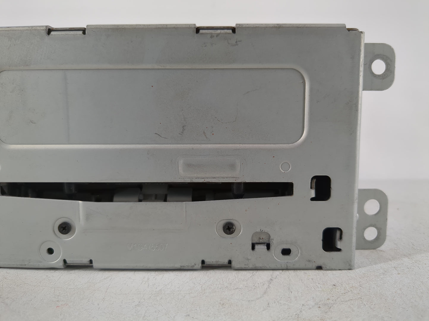 2014-2016 Chevrolet Malibu Radio AM FM Cd Player Receiver Replacement P/N:23161215 Fits Fits 2014 2015 2016 OEM Used Auto Pa