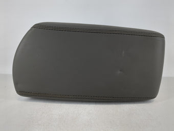 compare product 2014 Chevrolet Malibu Center Console Armrest Cover Lid Fits OEM Used Auto Parts