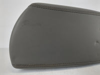 2014 Chevrolet Malibu Center Console Armrest Cover Lid Fits OEM Used Auto Parts - Oemusedautoparts1.com