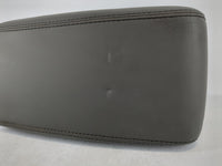 2014 Chevrolet Malibu Center Console Armrest Cover Lid Fits OEM Used Auto Parts - Oemusedautoparts1.com
