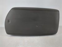 2014 Chevrolet Malibu Center Console Armrest Cover Lid Fits OEM Used Auto Parts - Oemusedautoparts1.com
