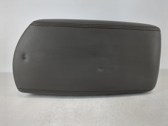 compare product 2014 Chevrolet Malibu Center Console Armrest Cover Lid Fits OEM Used Auto Parts