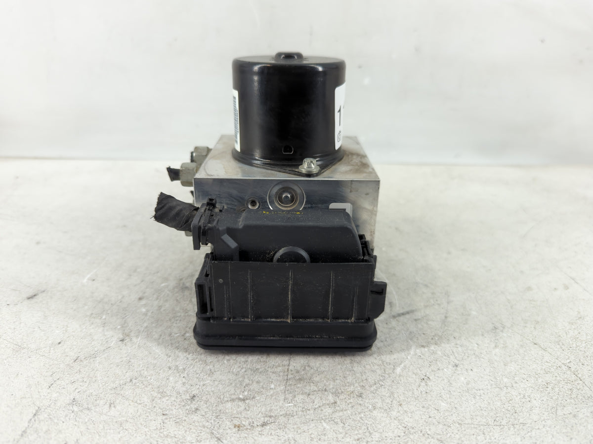 2013-2016 Chevrolet Malibu Anti-Lock Brake ABS Pump Module Actuator OEM P/N:22863598 Fits Fits 2012 2013 2014 2015 2016 OEM 