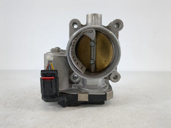 compare product 2013-2014 Chevrolet Malibu Throttle Body P/N:12627217DA Fits Fits 2012 2013 2014 2015 OEM Used Auto Parts