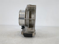 2013-2014 Chevrolet Malibu Throttle Body P/N:12627217DA Fits Fits 2012 2013 2014 2015 OEM Used Auto Parts - Oemusedautoparts