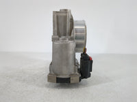 2013-2014 Chevrolet Malibu Throttle Body P/N:12627217DA Fits Fits 2012 2013 2014 2015 OEM Used Auto Parts - Oemusedautoparts