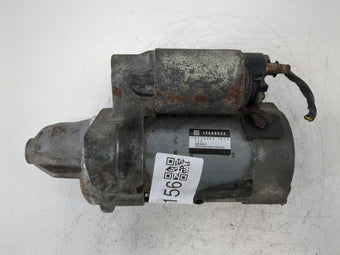 compare product 2015-2016 Chevrolet Malibu Car Starter Motor Solenoid OEM P/N:TN438000-1620 12658432 Fits Fits 2015 2016 2017 2018 2019 2020 2021 OEM Used Auto Parts