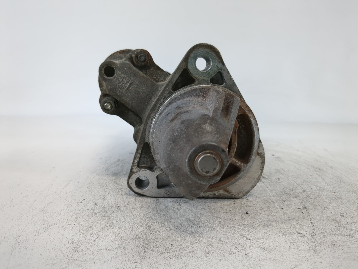 2015-2016 Chevrolet Malibu Car Starter Motor Solenoid OEM P/N:TN438000-1620 12658432 Fits Fits 2015 2016 2017 2018 2019 2020