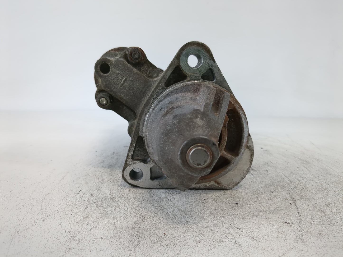 2015-2016 Chevrolet Malibu Car Starter Motor Solenoid OEM P/N:TN438000-1620 12658432 Fits Fits 2015 2016 2017 2018 2019 2020