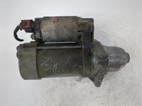 2015-2016 Chevrolet Malibu Car Starter Motor Solenoid OEM P/N:TN438000-1620 12658432 Fits Fits 2015 2016 2017 2018 2019 2020