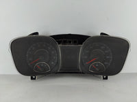 2014-2016 Chevrolet Malibu Instrument Cluster Speedometer Gauges P/N:23128277 Fits Fits 2014 2015 2016 OEM Used Auto Parts -
