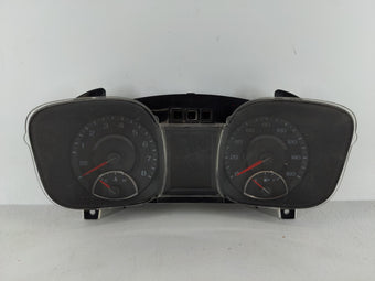 compare product 2014-2016 Chevrolet Malibu Instrument Cluster Speedometer Gauges P/N:23128277 Fits Fits 2014 2015 2016 OEM Used Auto Parts