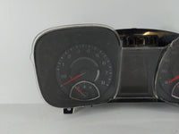 2014-2016 Chevrolet Malibu Instrument Cluster Speedometer Gauges P/N:23128277 Fits Fits 2014 2015 2016 OEM Used Auto Parts -