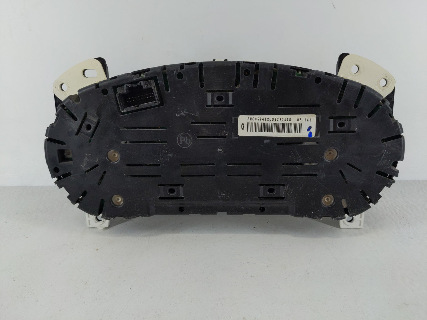2014-2016 Chevrolet Malibu Instrument Cluster Speedometer Gauges P/N:23128277 Fits Fits 2014 2015 2016 OEM Used Auto Parts -