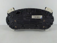 2014-2016 Chevrolet Malibu Instrument Cluster Speedometer Gauges P/N:23128277 Fits Fits 2014 2015 2016 OEM Used Auto Parts -
