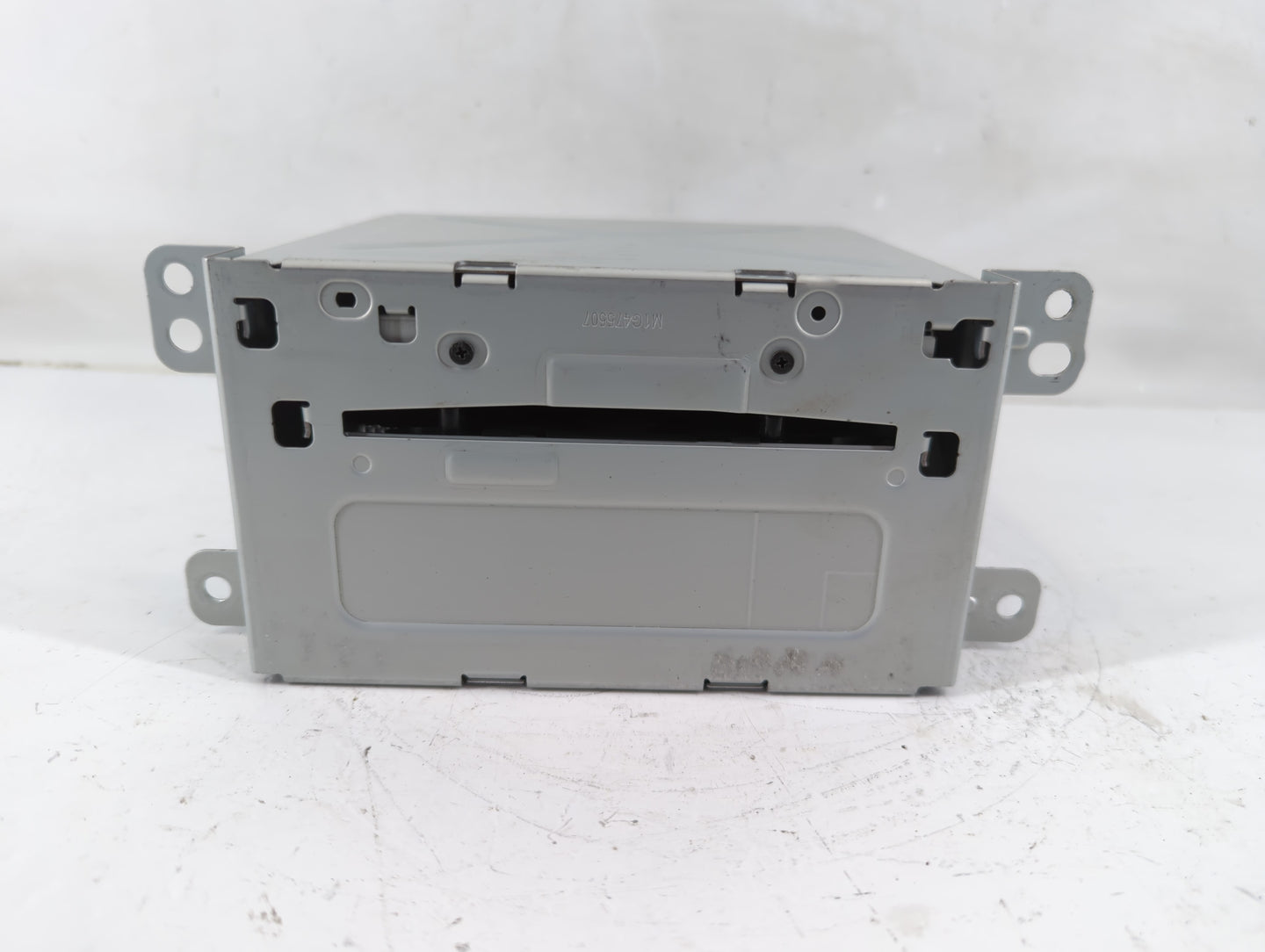 2014-2016 Chevrolet Malibu Radio AM FM Cd Player Receiver Replacement P/N:23161215 Fits Fits 2014 2015 2016 OEM Used Auto Pa