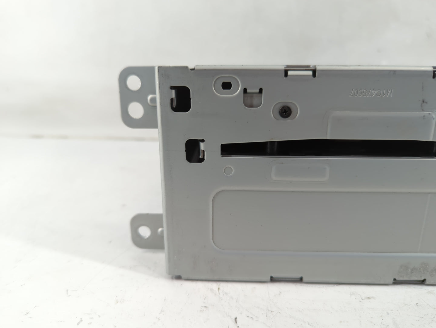 2014-2016 Chevrolet Malibu Radio AM FM Cd Player Receiver Replacement P/N:23161215 Fits Fits 2014 2015 2016 OEM Used Auto Pa